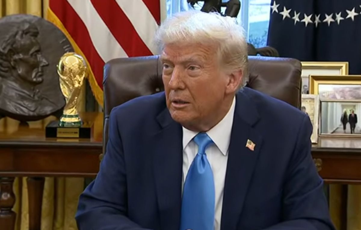 Переговоры России с Украиной идут хорошо, - Трамп - новости Украины - 24 Канал Переговоры России с Украиной идут хорошо, - Трамп - новости Украины - 24 Канал