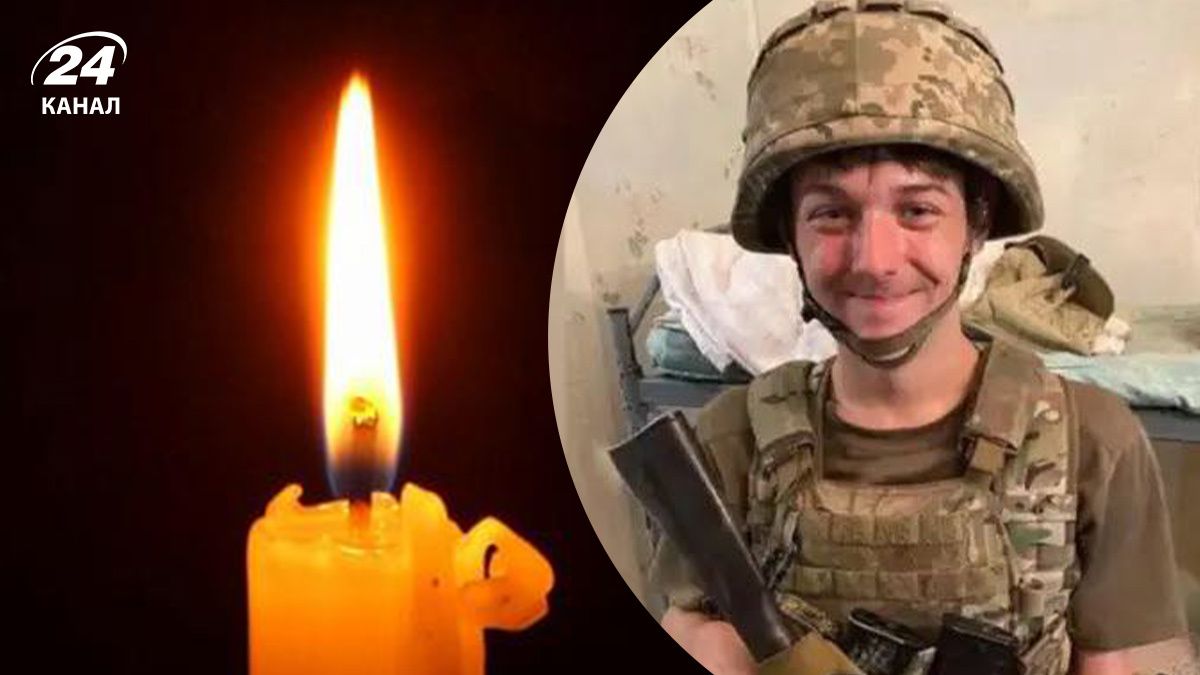 На війні загинув Джеймс Вілтон На війні загинув Джеймс Вілтон