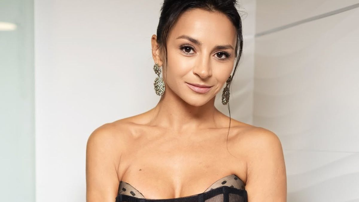 Ілона Гвоздьова Ілона Гвоздьова