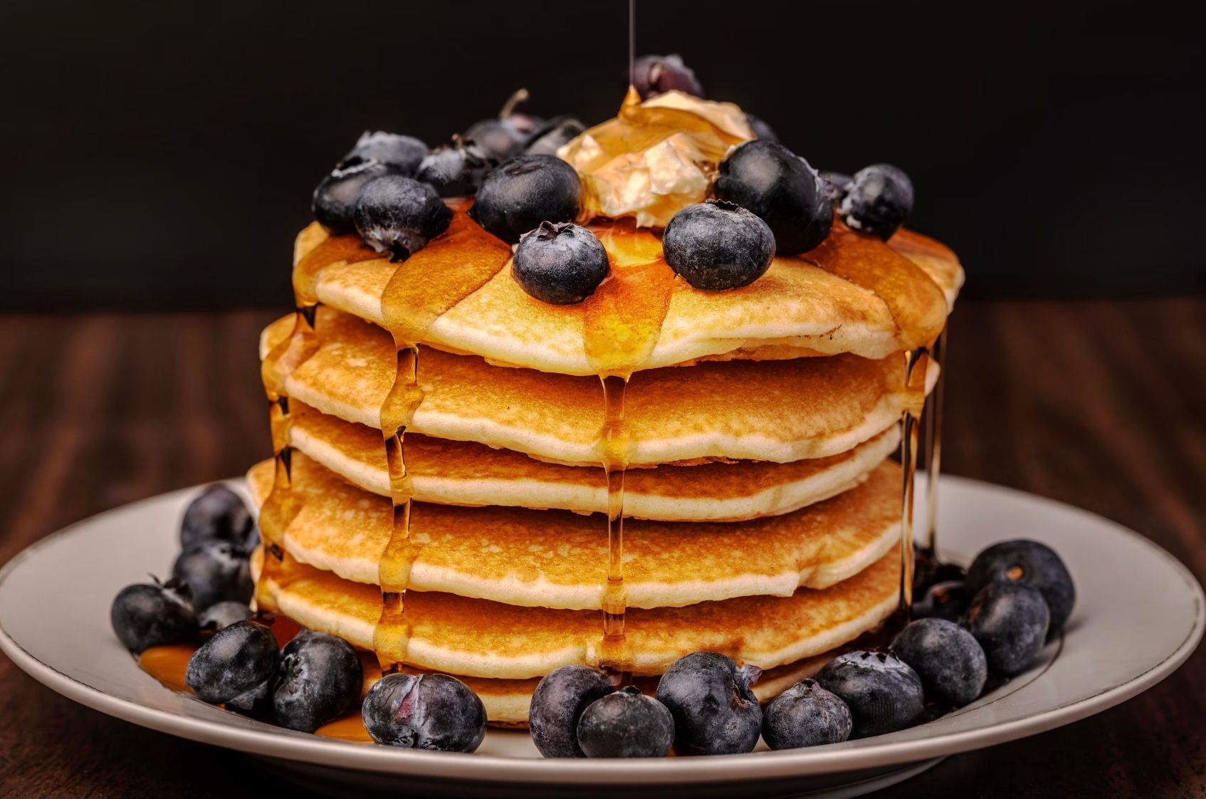 Як приготувати пишні оладки без додавання дріжджів Як приготувати пишні оладки без додавання дріжджів