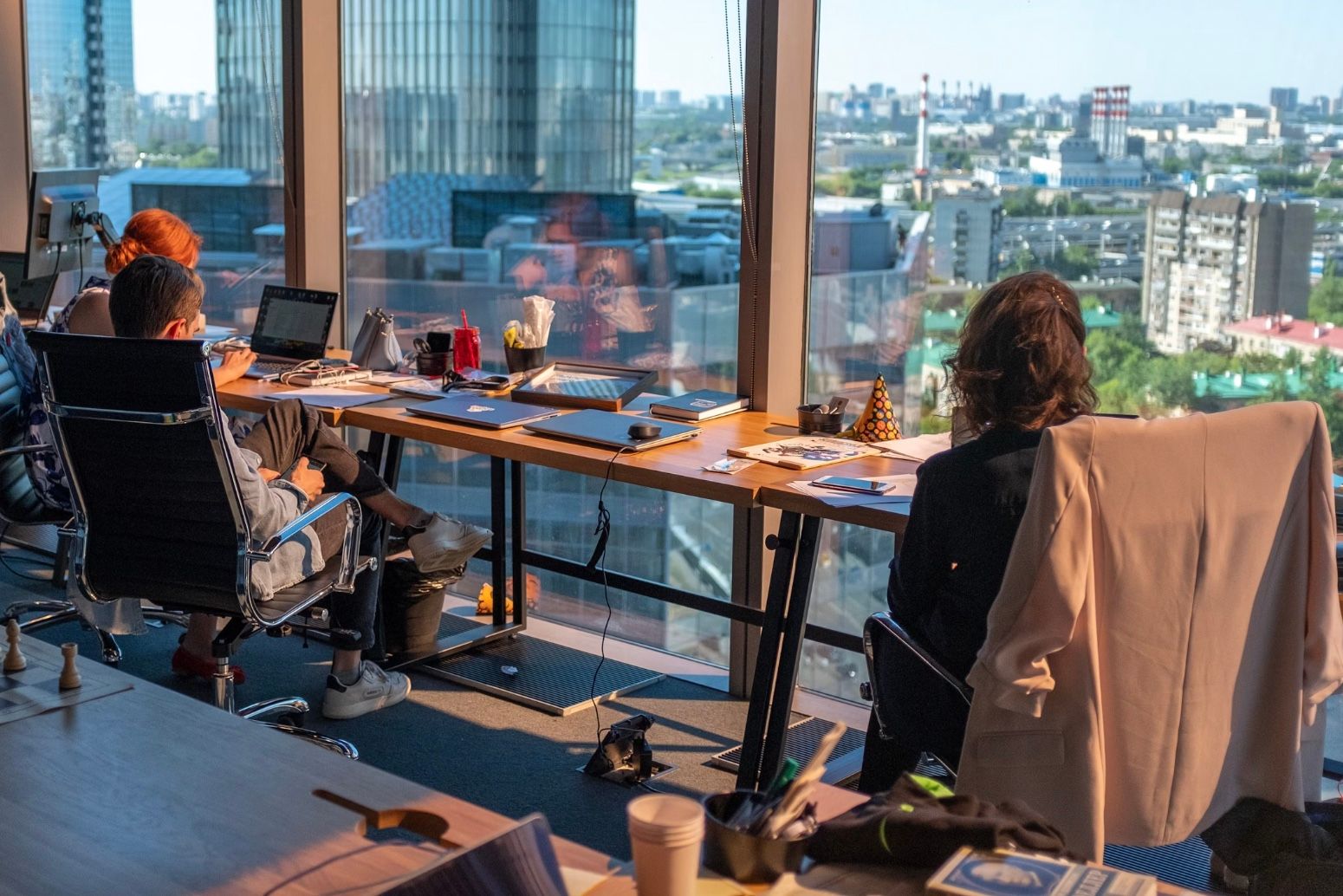 Испания одобрила сокращение рабочей недели в стране Испания одобрила сокращение рабочей недели в стране