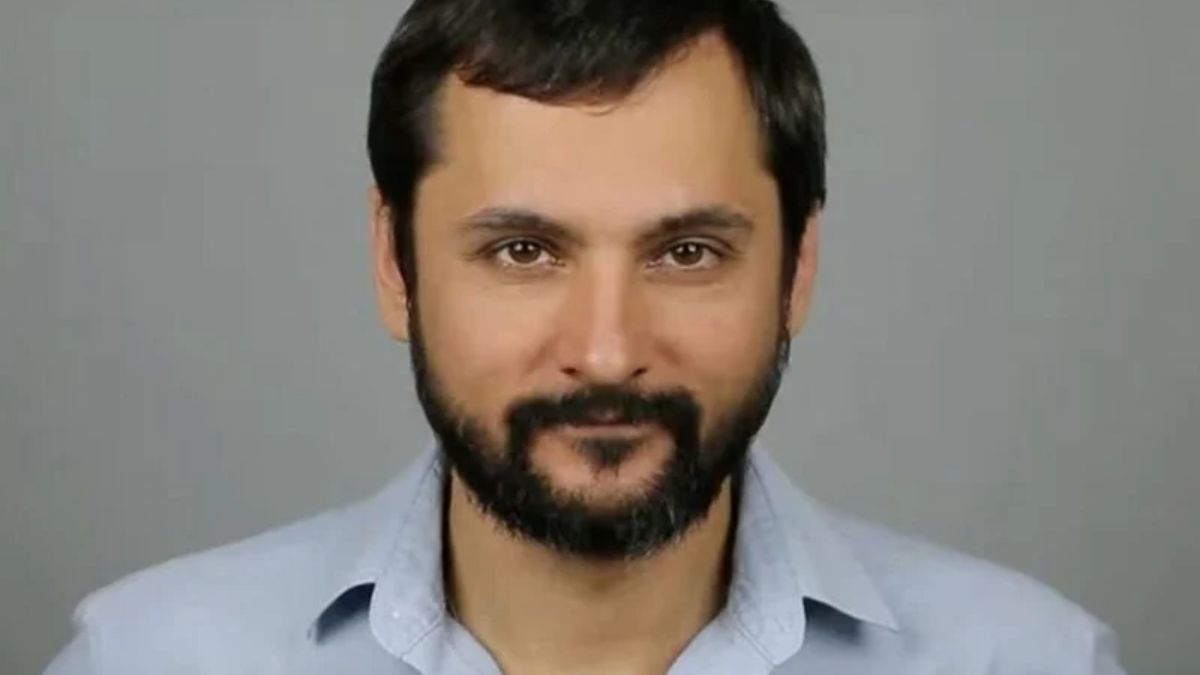 Андрей Белоус Андрей Белоус