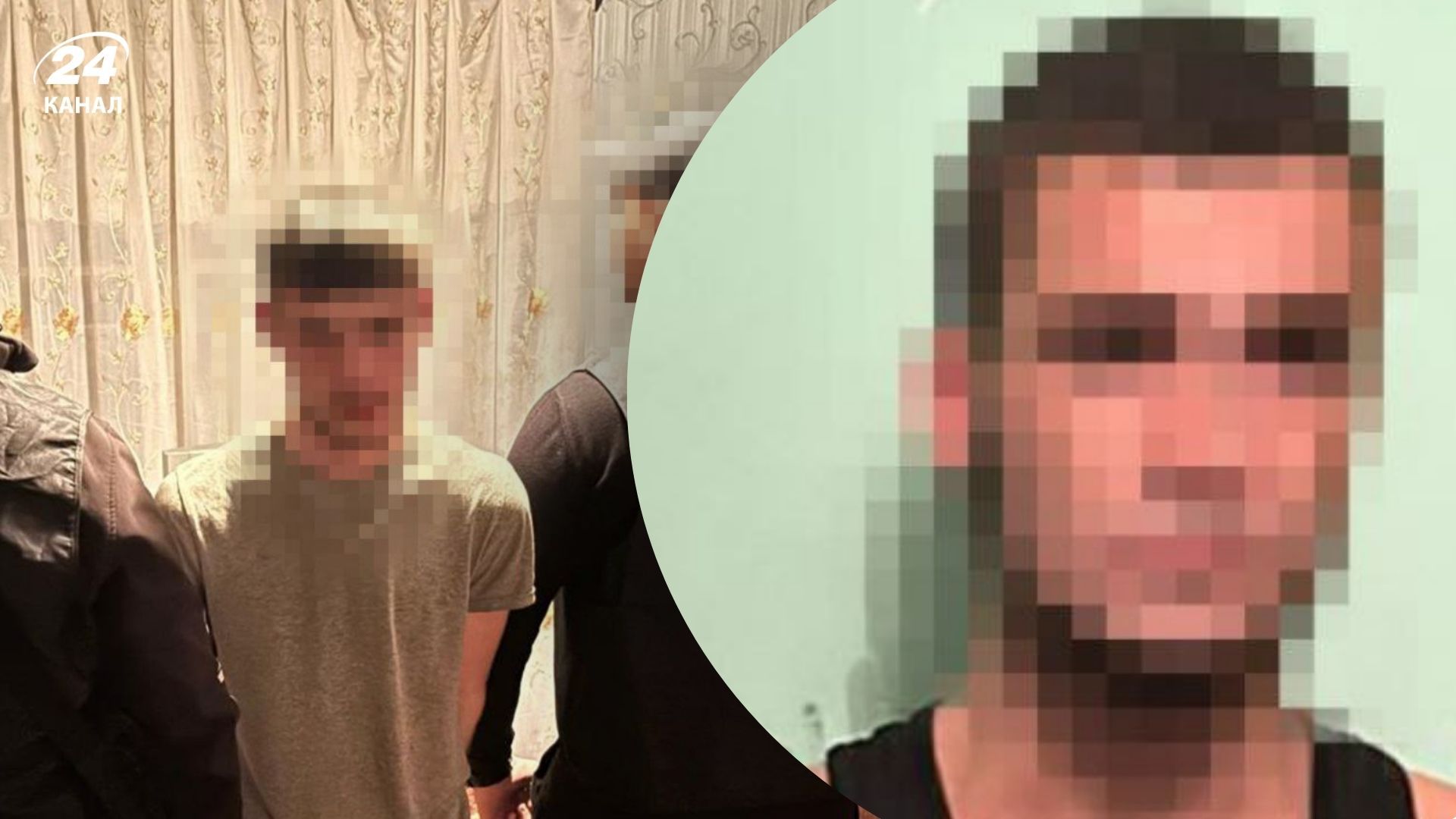 Задержаны 3 мужчин, которые устроили теракт в Павлограде Задержаны 3 мужчин, которые устроили теракт в Павлограде