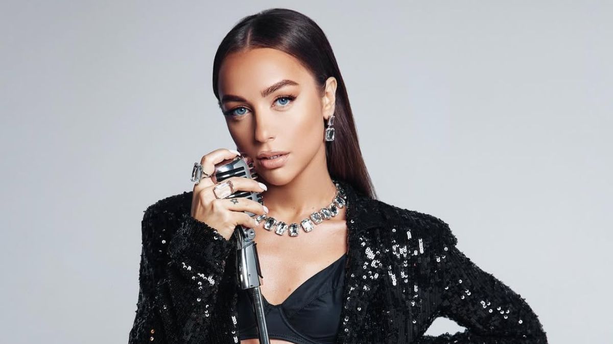 Марі Краймбрері Марі Краймбрері