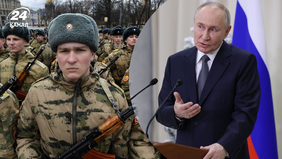 Яка ситуація в Росії Яка ситуація в Росії