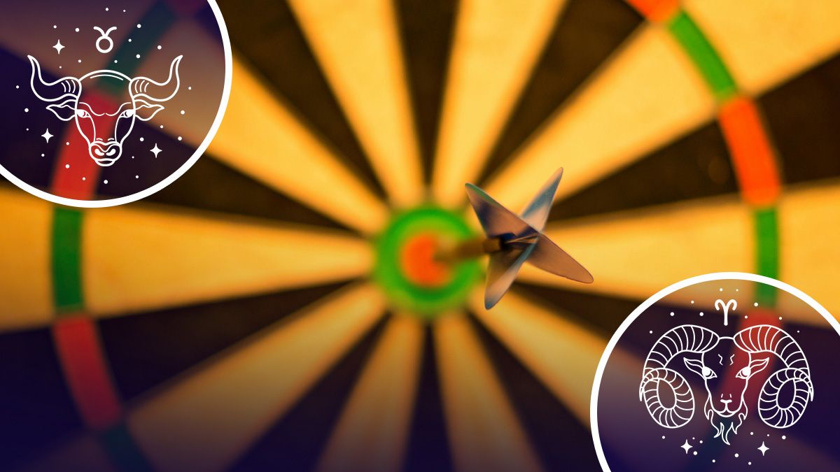 Кто всегда достигает своих целей - гороскоп