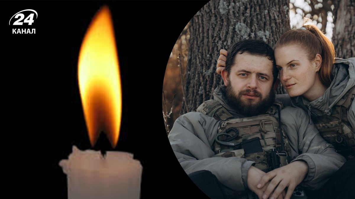 На фронте погиб Максим Емец На фронте погиб Максим Емец