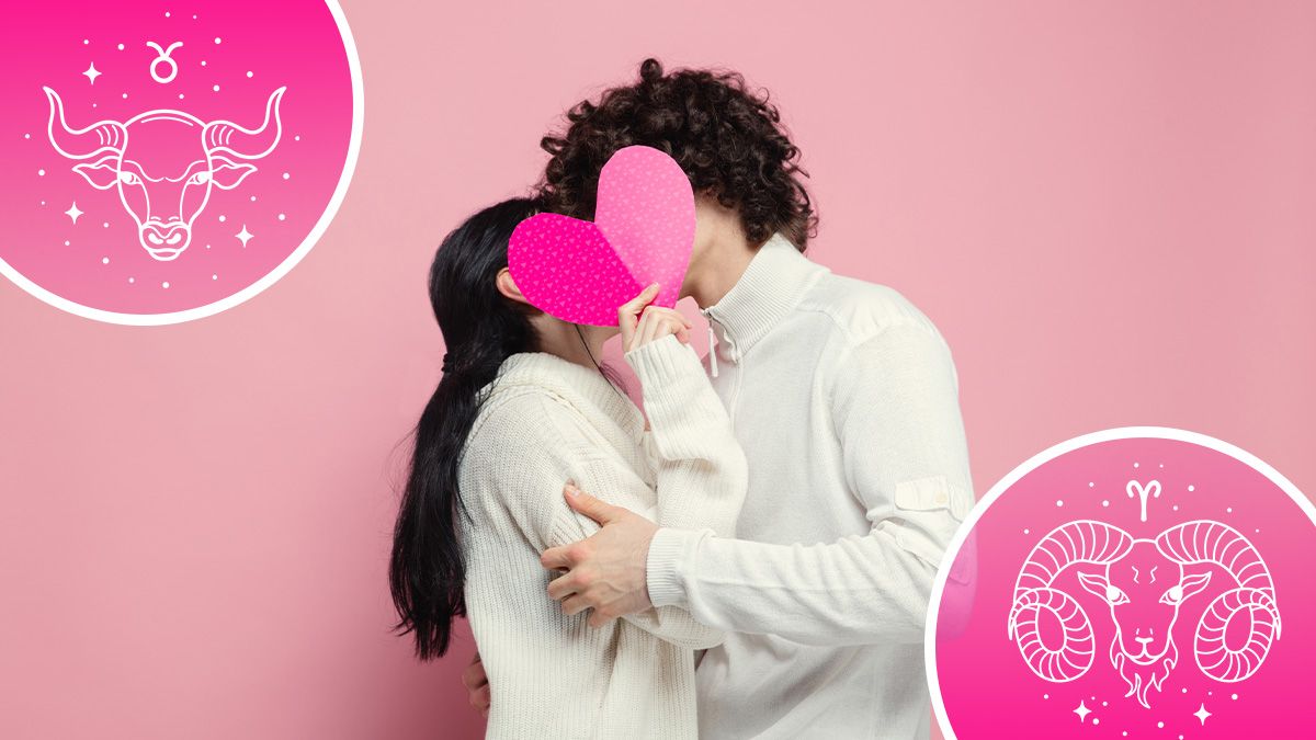 Хто знайде кохання на День святого Валентина - любовний гороскоп Хто знайде кохання на День святого Валентина - любовний гороскоп