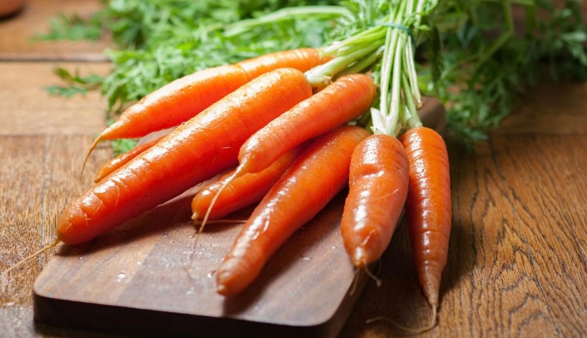 Скільки варити моркву Скільки варити моркву