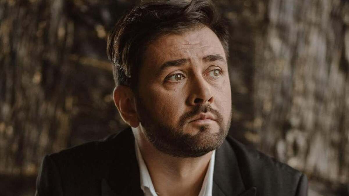 Иван Городецкий Иван Городецкий