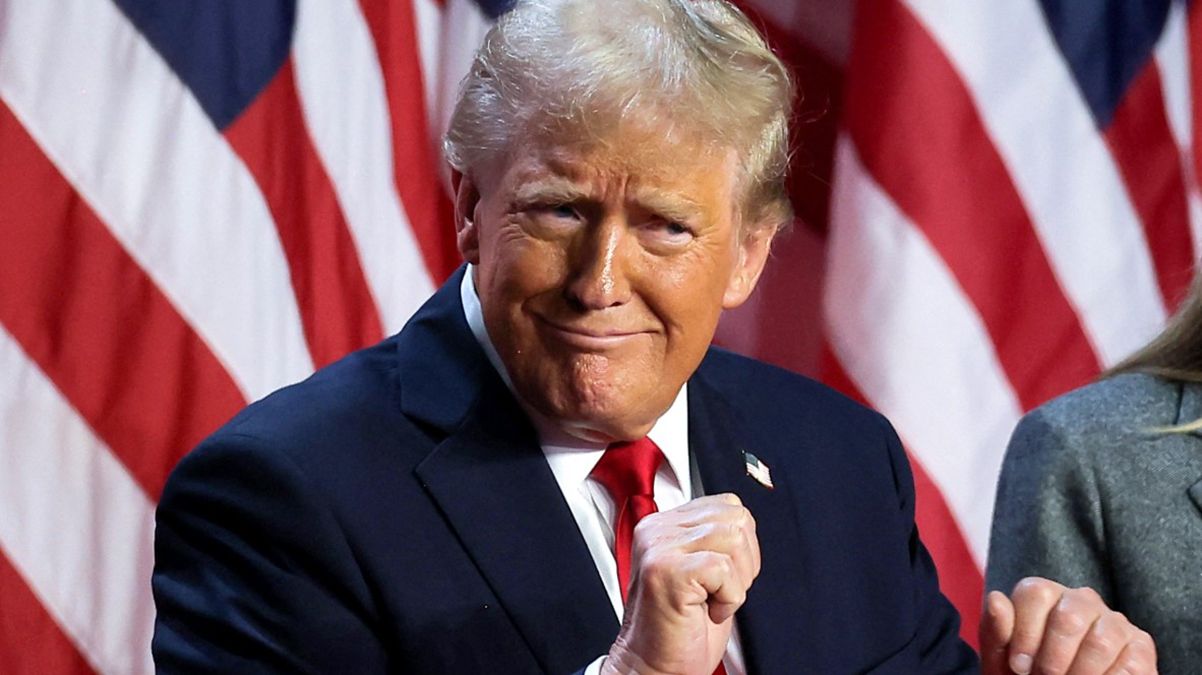 Дональд Трамп не понял вопрос журналистки из Афганистана Дональд Трамп не понял вопрос журналистки из Афганистана