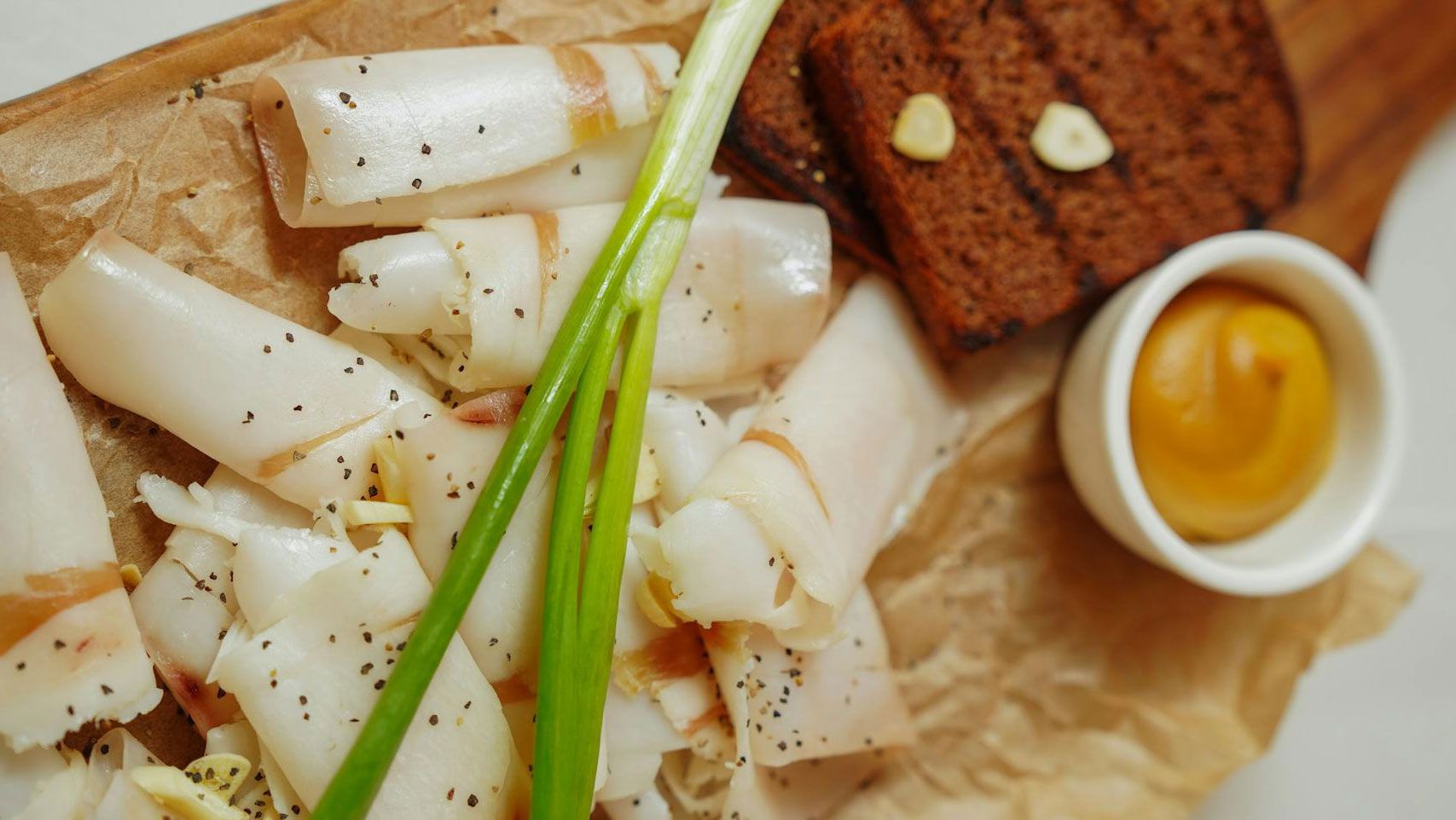 Порізане сало Порізане сало