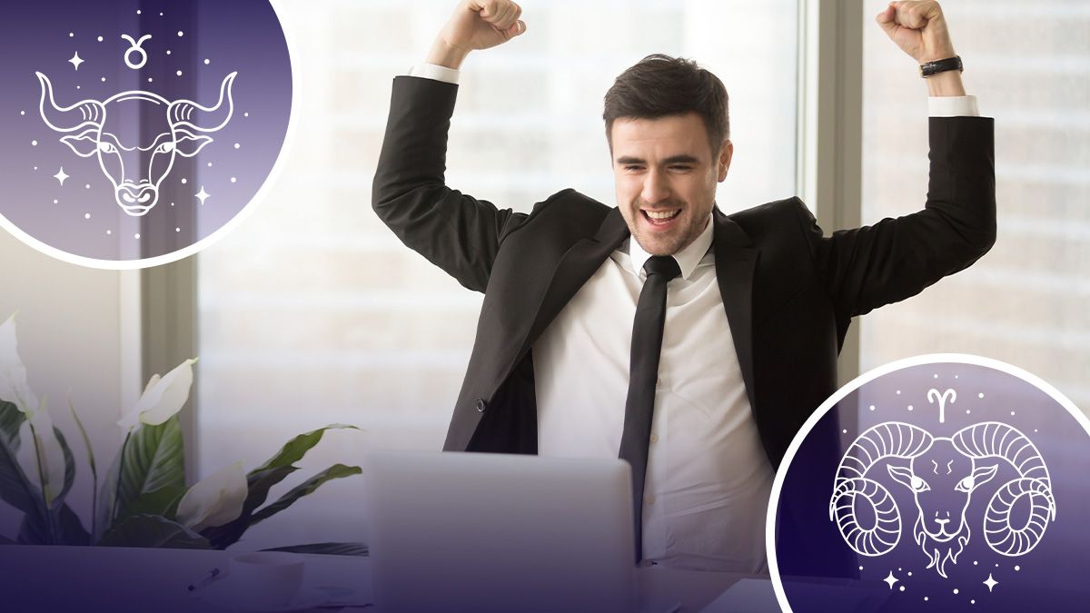 У кого буде підвищення на роботі - гороскоп У кого буде підвищення на роботі - гороскоп