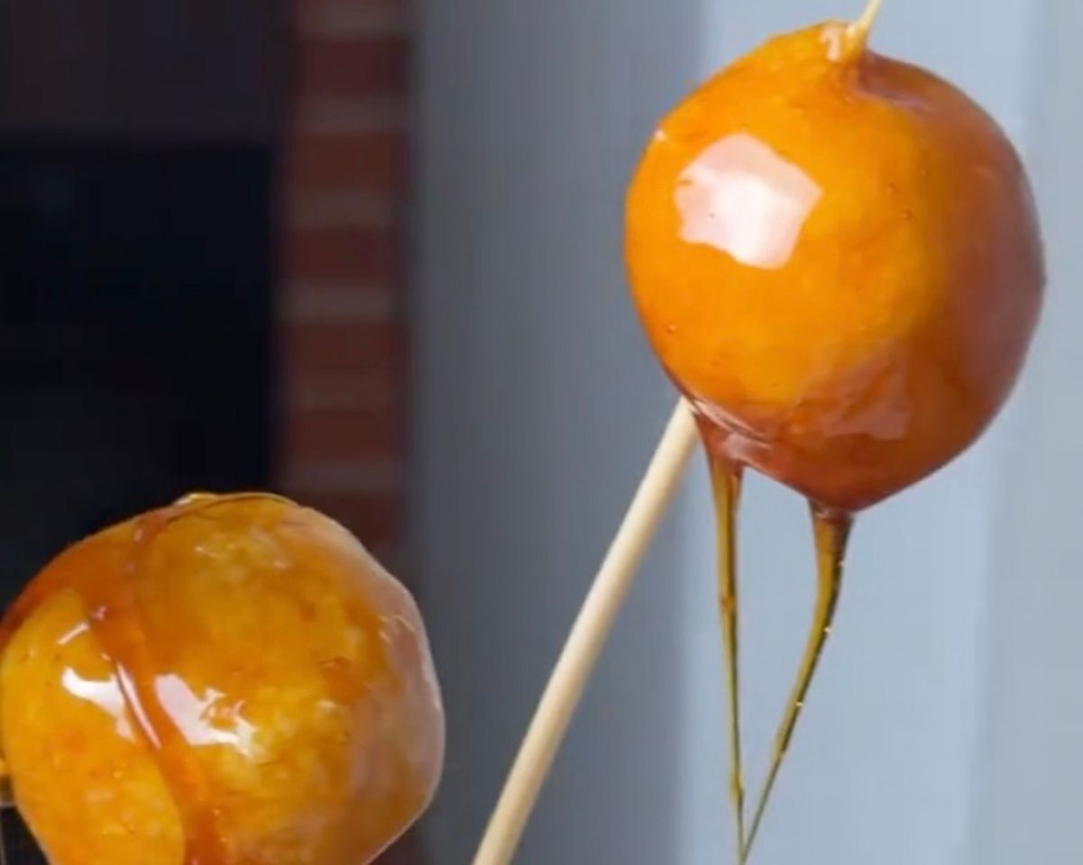 Десерт "Бала баяна" Десерт "Бала баяна"