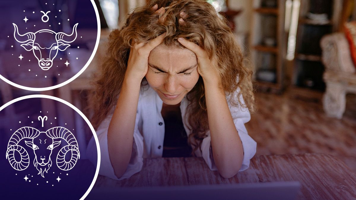 Кто подвержен частым стрессам - гороскоп Кто подвержен частым стрессам - гороскоп