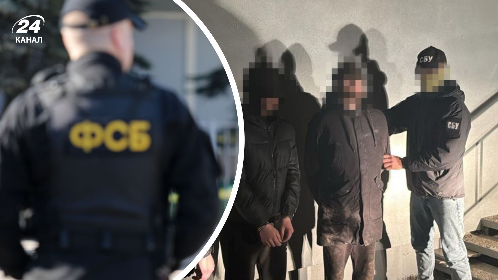 Росія кидає завербованих