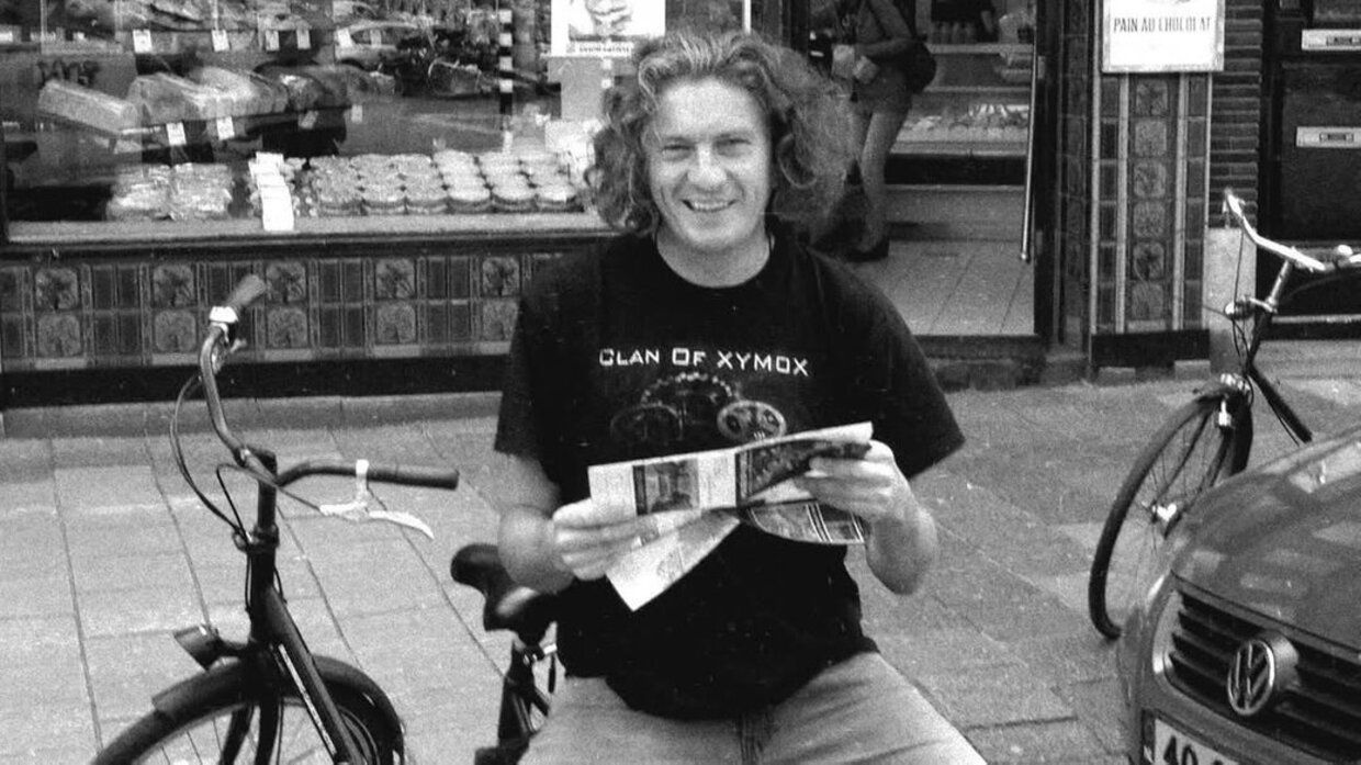 Андрій Кузьменко Андрій Кузьменко