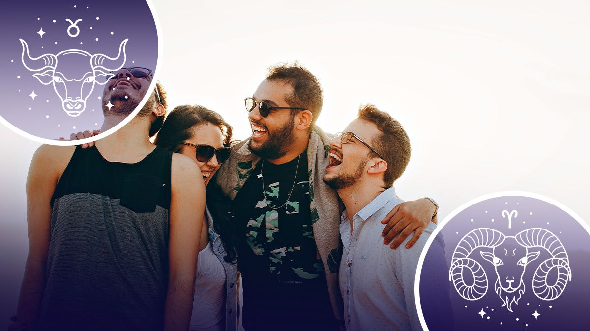 Какие знаки зодиака имеют лучшее чувство юмора - гороскоп Какие знаки зодиака имеют лучшее чувство юмора - гороскоп