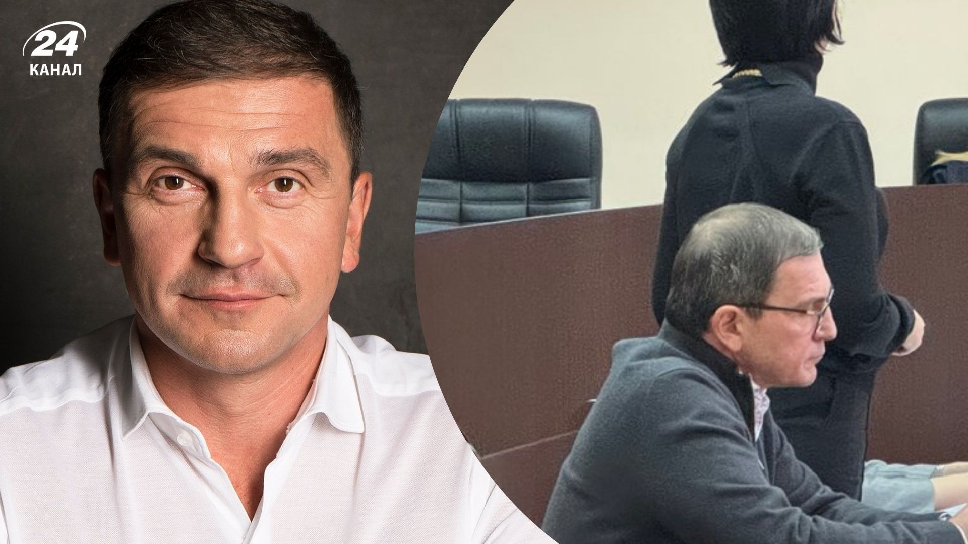 Суд избрал меру пресечения нардепу Бондареву - 24 Канал Суд избрал меру пресечения нардепу Бондареву - 24 Канал