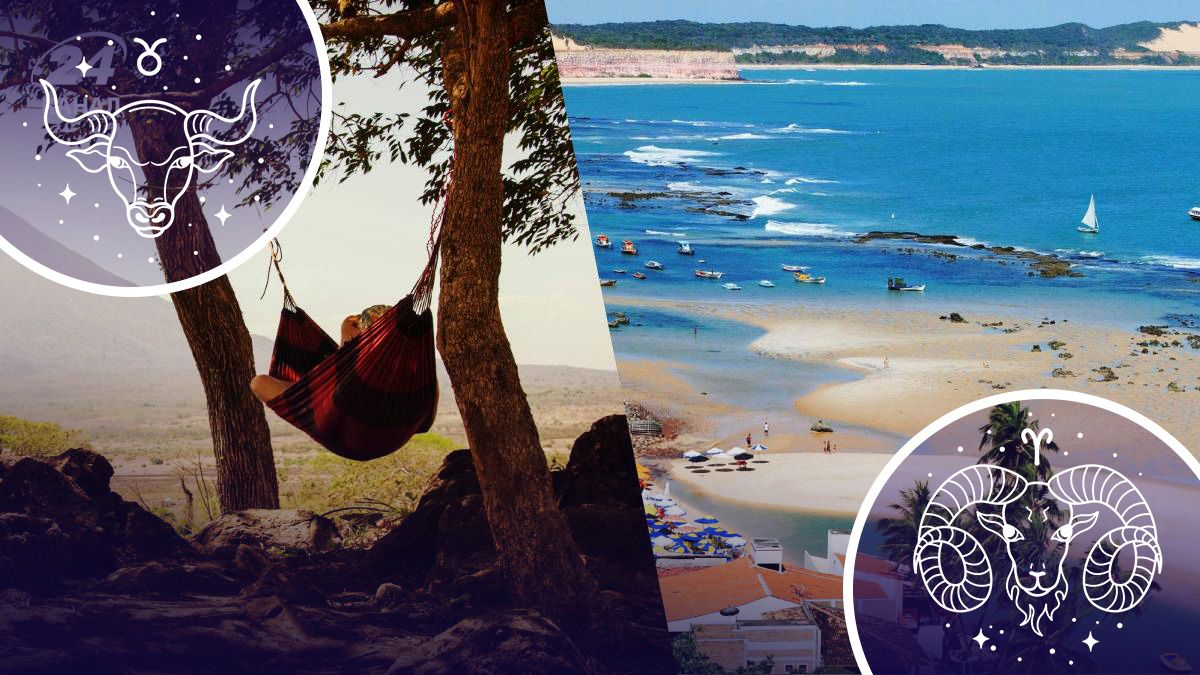 Лучшее место для отдыха по знаку зодиака - гороскоп Лучшее место для отдыха по знаку зодиака - гороскоп