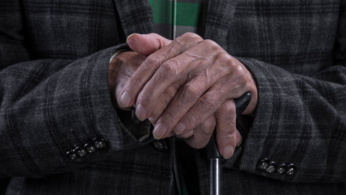 Пенсии в Украине Пенсии в Украине