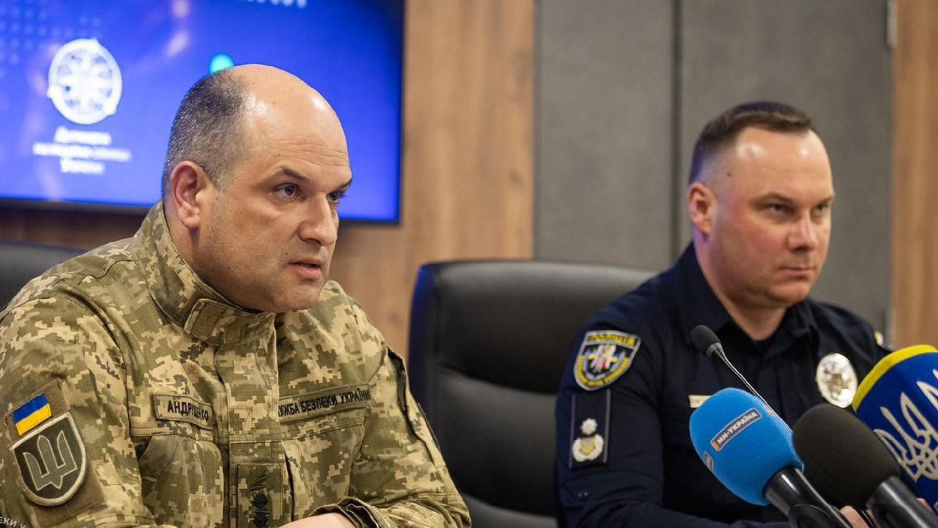 Как СБУ противодействует российским спецслужбам Как СБУ противодействует российским спецслужбам