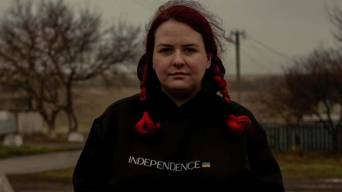 Екатерина Полищук Екатерина Полищук