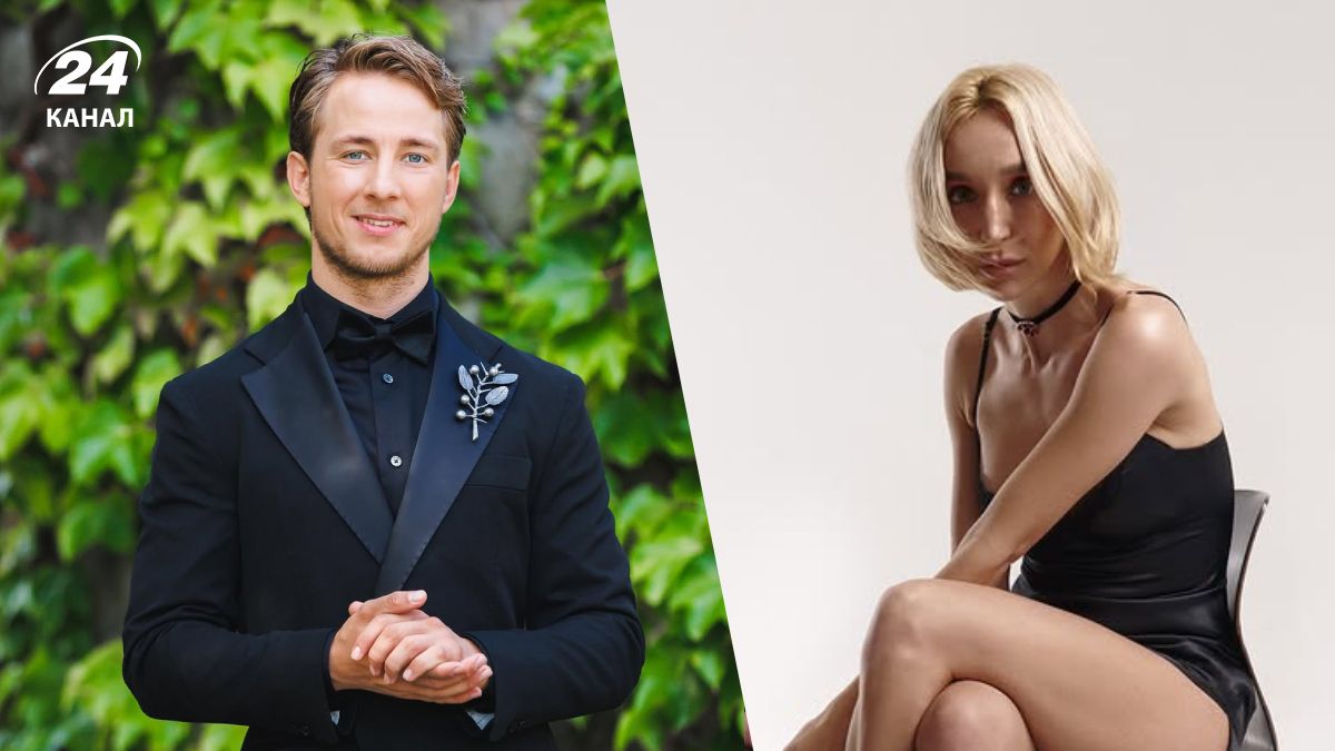 Олександр Терен і Олена Мандзюк