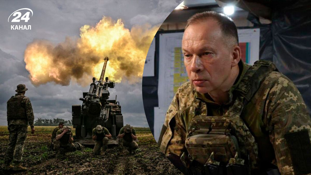 Скільки артсистем вдалося знищити українським воїнам Скільки артсистем вдалося знищити українським воїнам