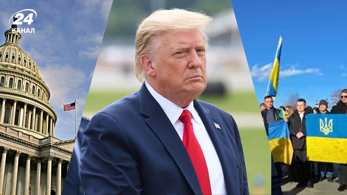 У Вашингтоні триває "Український тиждень" У Вашингтоні триває "Український тиждень"