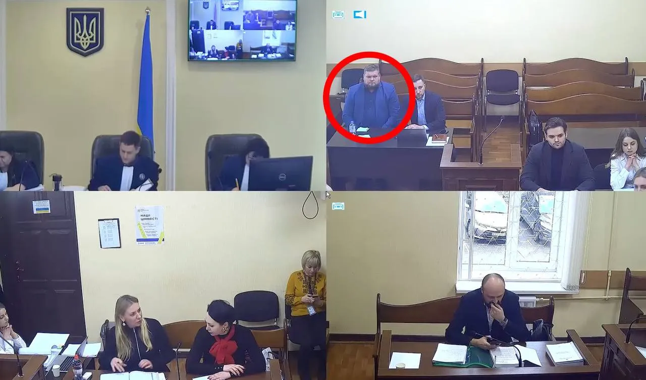 Клочко слуга народу Клочко слуга народу