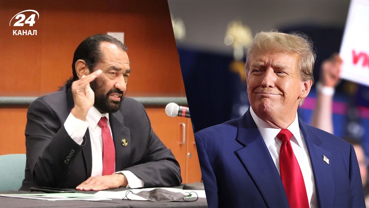 Трампу могут снова объявить импичмент