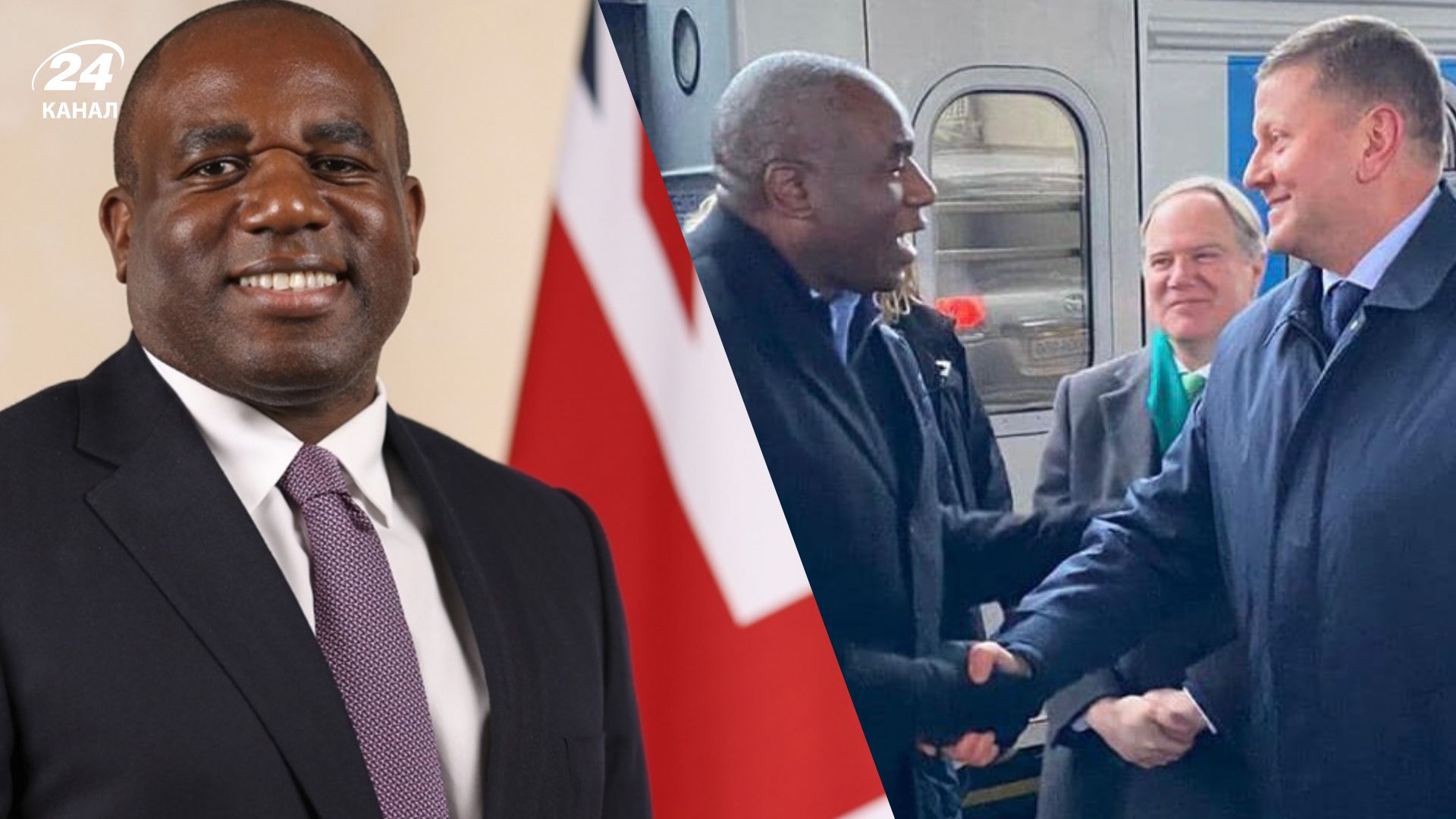 Визит министра иностранных дел Великобритании в Киев Визит министра иностранных дел Великобритании в Киев