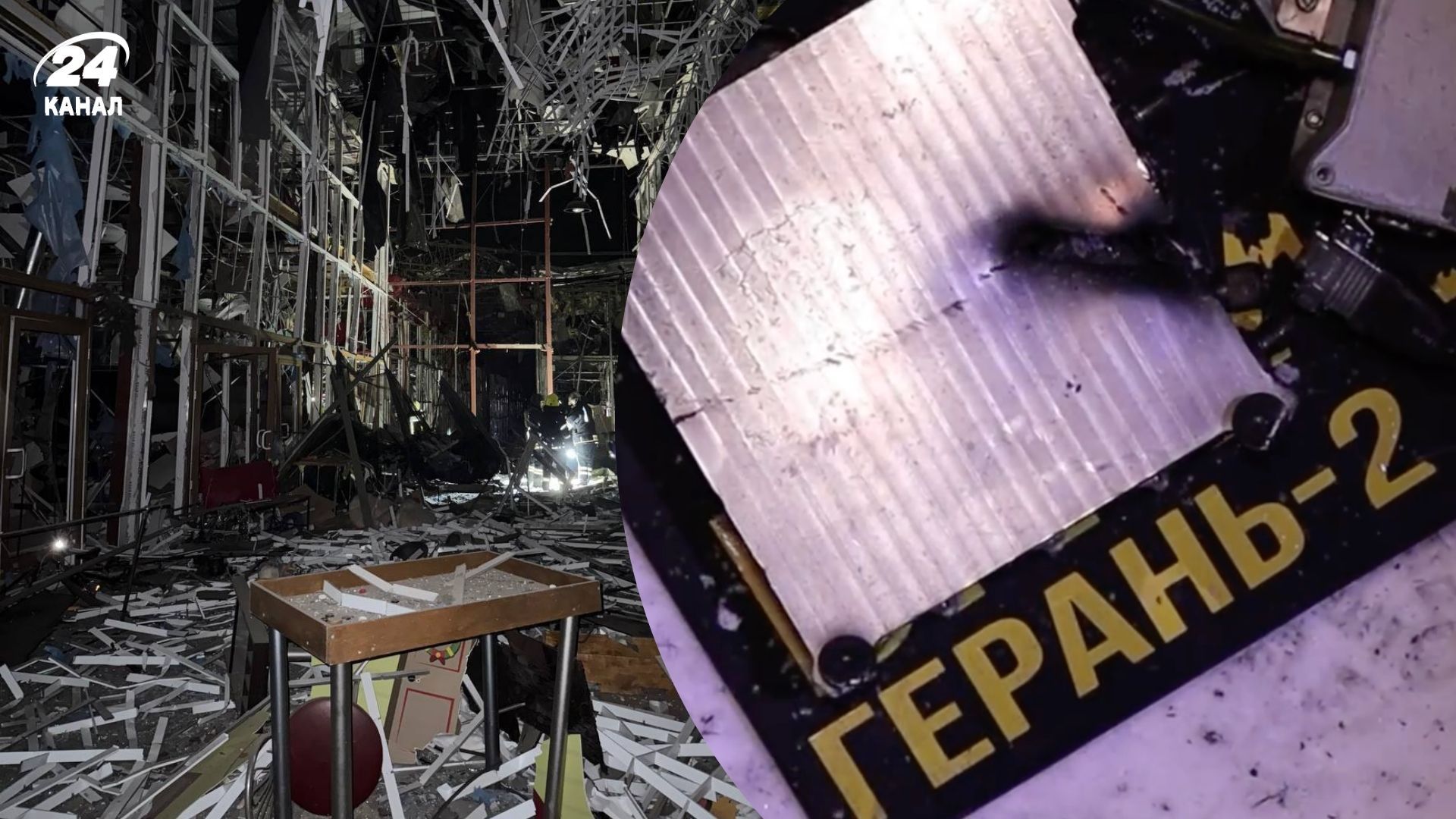 Взрыв в Харькове 5 и 6 февраля - что известно - новости Харькова - 24 Канал