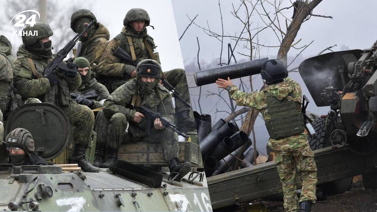 Россияне считают необходимым продолжать оккупацию украинских земель - 24 Канал Россияне считают необходимым продолжать оккупацию украинских земель - 24 Канал