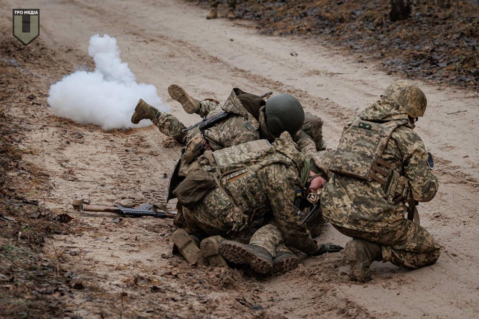 4 Российские оккупанты накапливают силы на четырех направлениях фронта, Руслан Музычук - 24 Канал