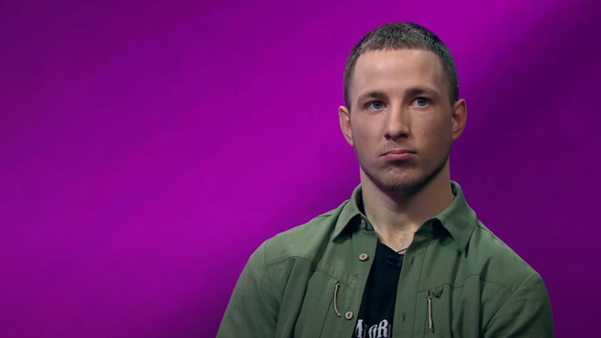 Олександр Терен Олександр Терен