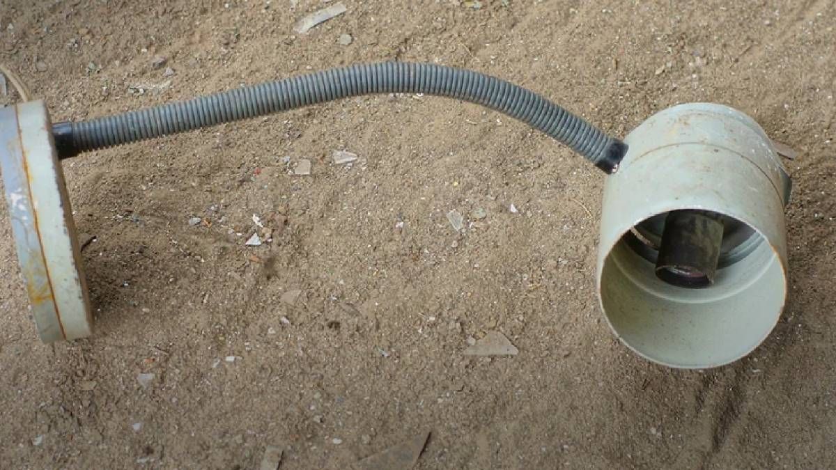 Не выбрасывайте старую настольную лампу, ее можно превратить в другой невероятный источник света