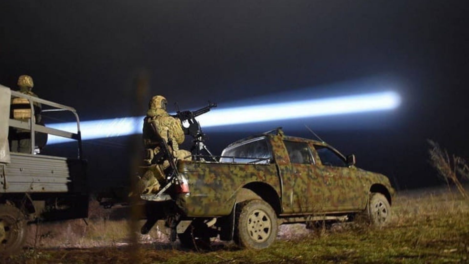 У ніч проти 6 лютого ППО збивала ворожі дрони