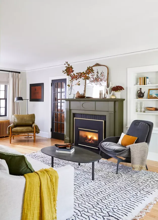 оливковий оливковий