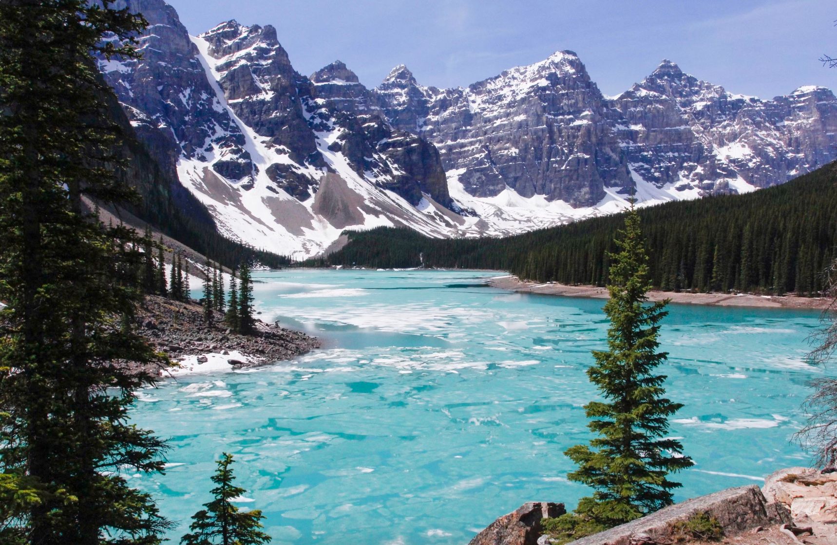 Яка країна світу найхолодніша Яка країна світу найхолодніша