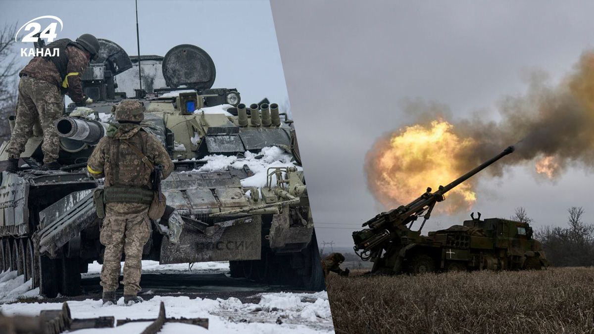 Закінчення війни в Україні – яким буде найкращий сценарій для нашої держави - 24 Канал Закінчення війни в Україні – яким буде найкращий сценарій для нашої держави - 24 Канал