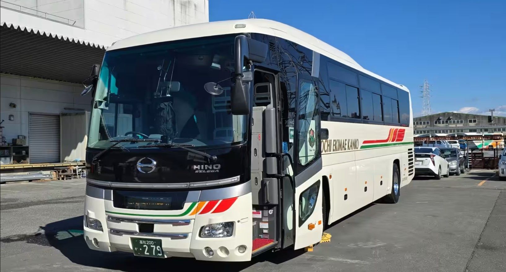 Нічний автобус Нічний автобус