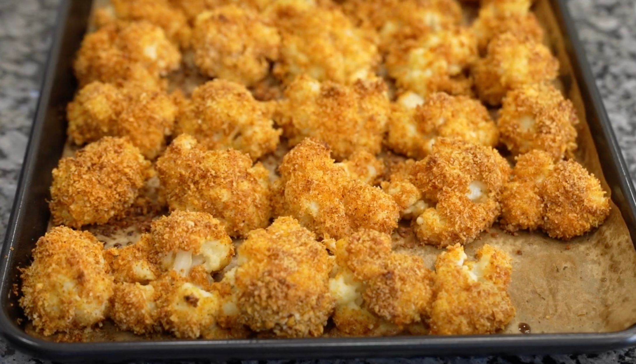 Цвітна капуста в клярі у духовці Цвітна капуста в клярі у духовці