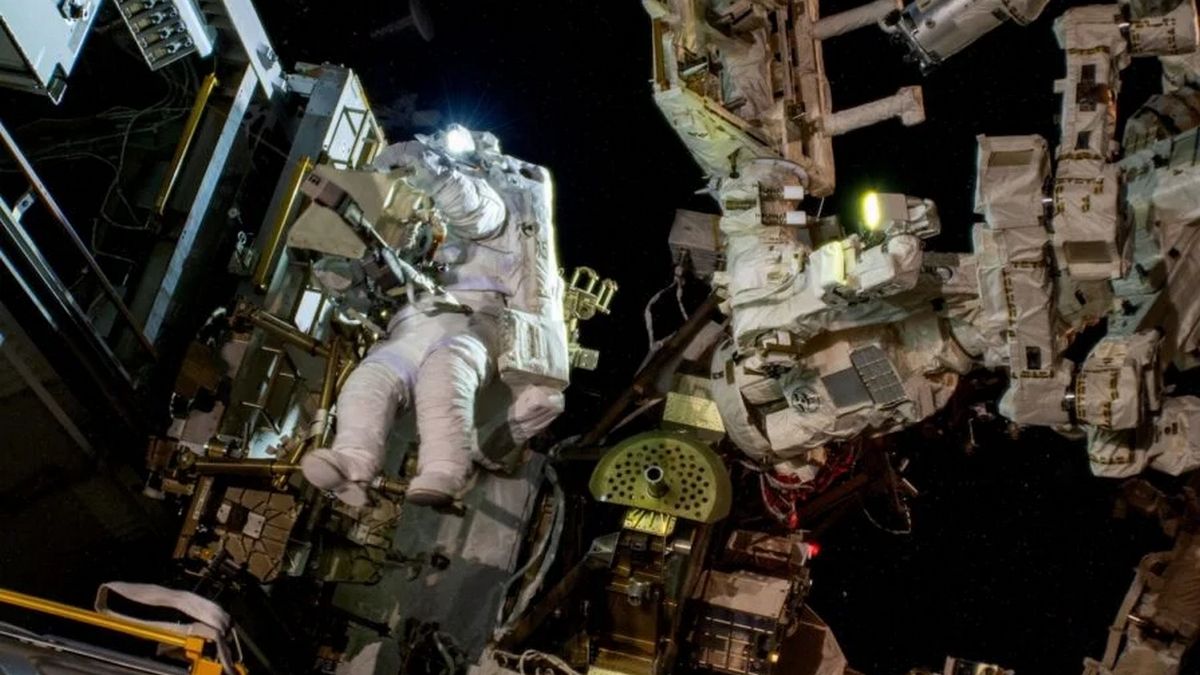 Дональд Трамп приказал NASA удалить с сайтов информацию о достижениях женщин в космосе Дональд Трамп приказал NASA удалить с сайтов информацию о достижениях женщин в космосе