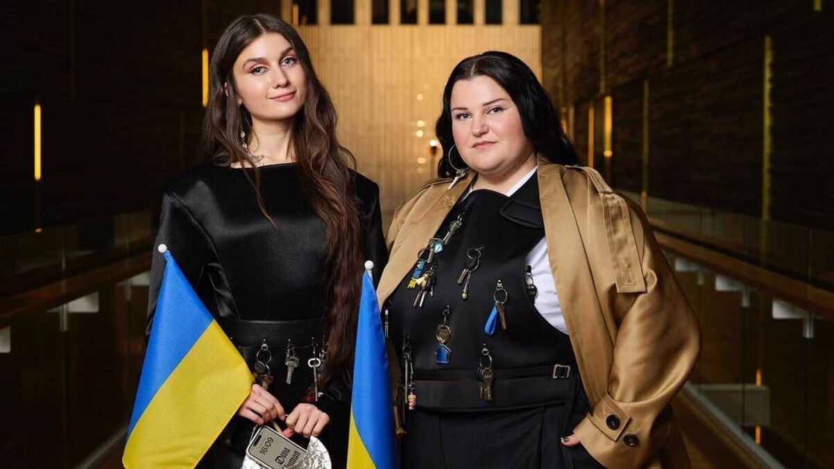 Хто переміг минулого року на Нацвідборі і яке місце на Євробаченні - Show24 Хто переміг минулого року на Нацвідборі і яке місце на Євробаченні - Show24