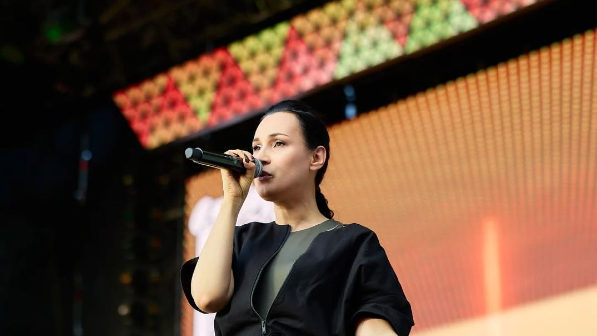 Олександра Кольцова