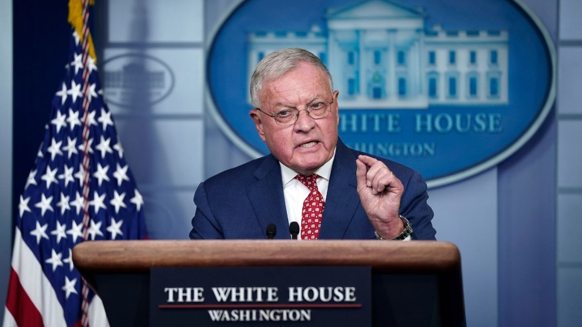 Хто і коли озвучить мирний план США Хто і коли озвучить мирний план США