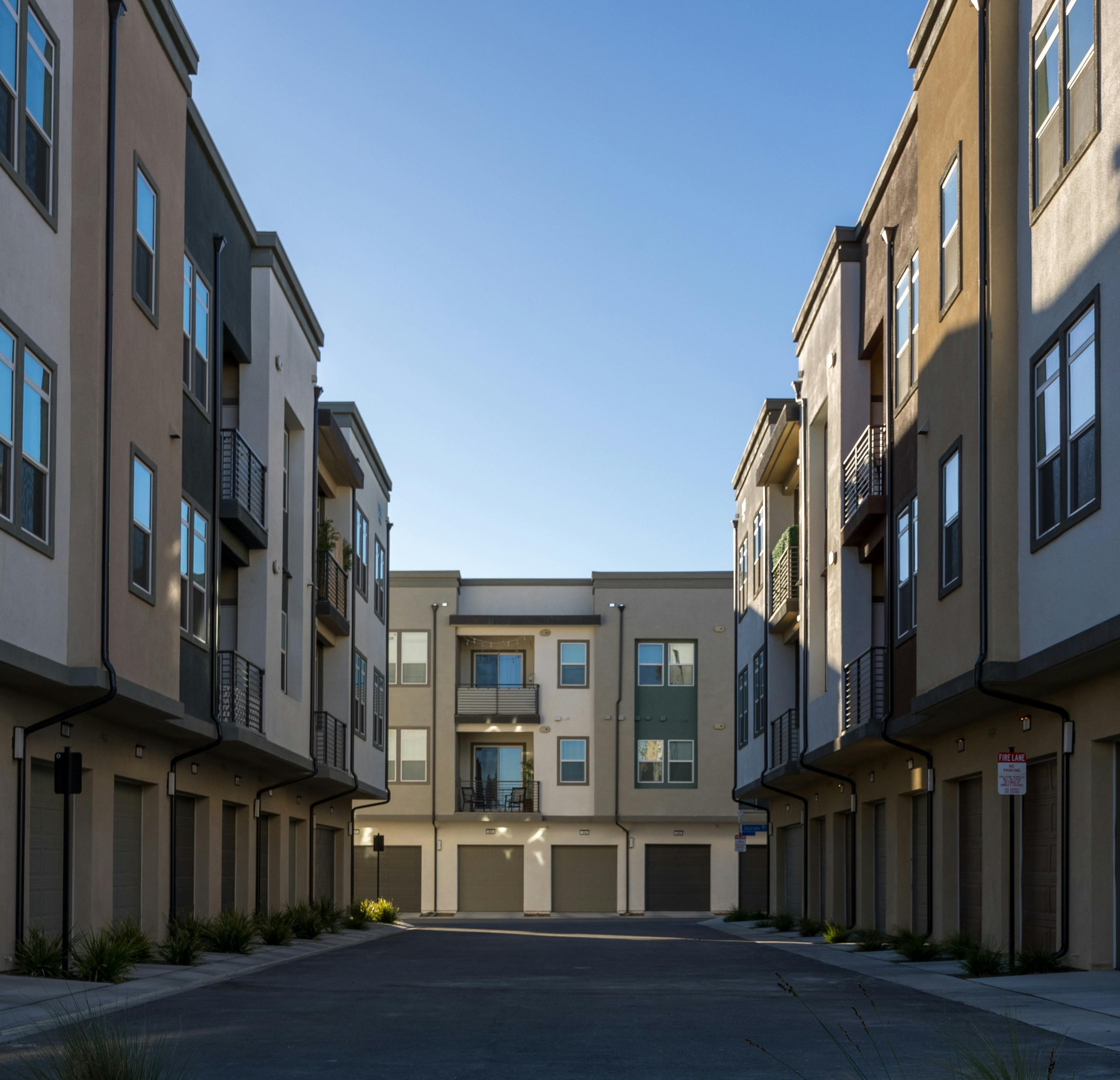 Покупка жилья в 2025 году - сколько украинцы готовы потратить, какое жилье выберут - Недвижимость