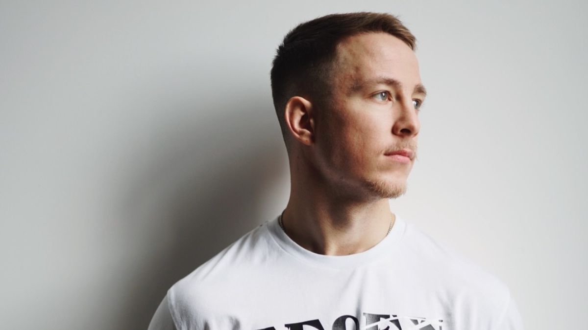 Олександр Терен Олександр Терен